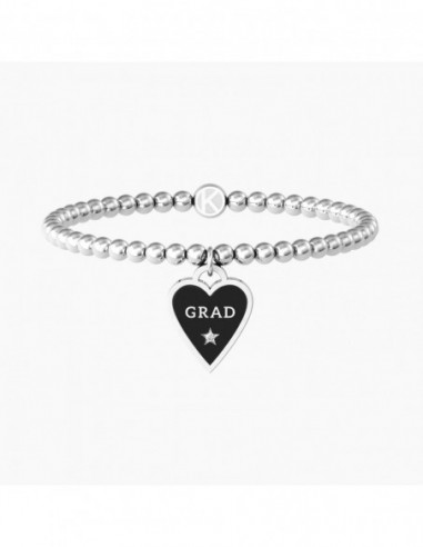 CUORE | GRAD - Bracciale Kidult.