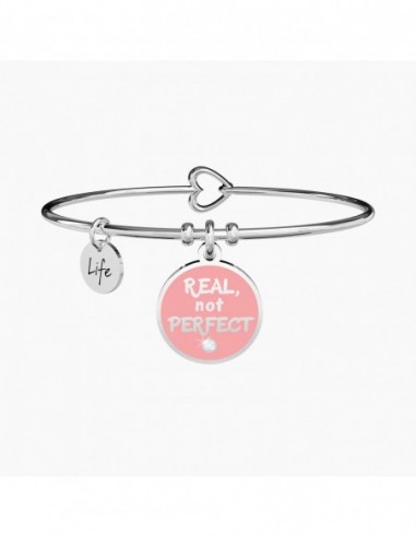 REAL NOT PERFECT - Bangle Kidult.