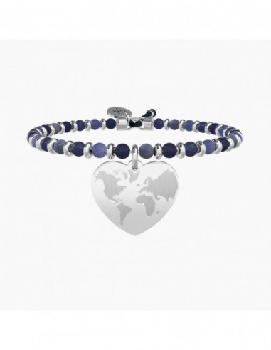 MONDO A CUORE | FRATELLANZA - Bangle Kidult.