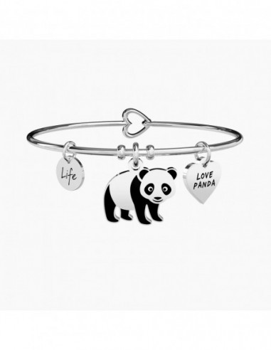 PANDA | EQUILIBRIO - Bangle Kidult.