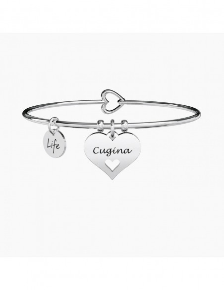 CUORE | CUGINA - Bangle Kidult.