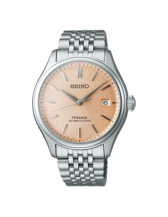 Orologio Seiko Presage Classic automatico SPB467J1