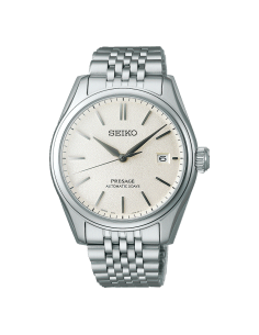 Orologio Seiko Presage Classic automatico SPB463J1