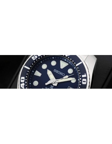 Seiko hot sale prospex sbdc033j